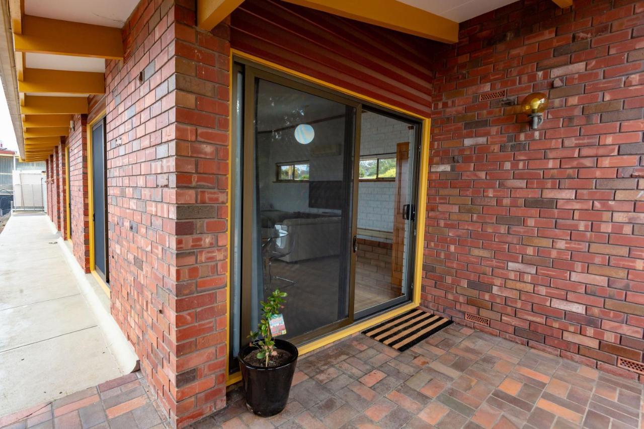 The Flaxman Studio - Panoramic Ocean Views Port Lincoln Exterior photo
