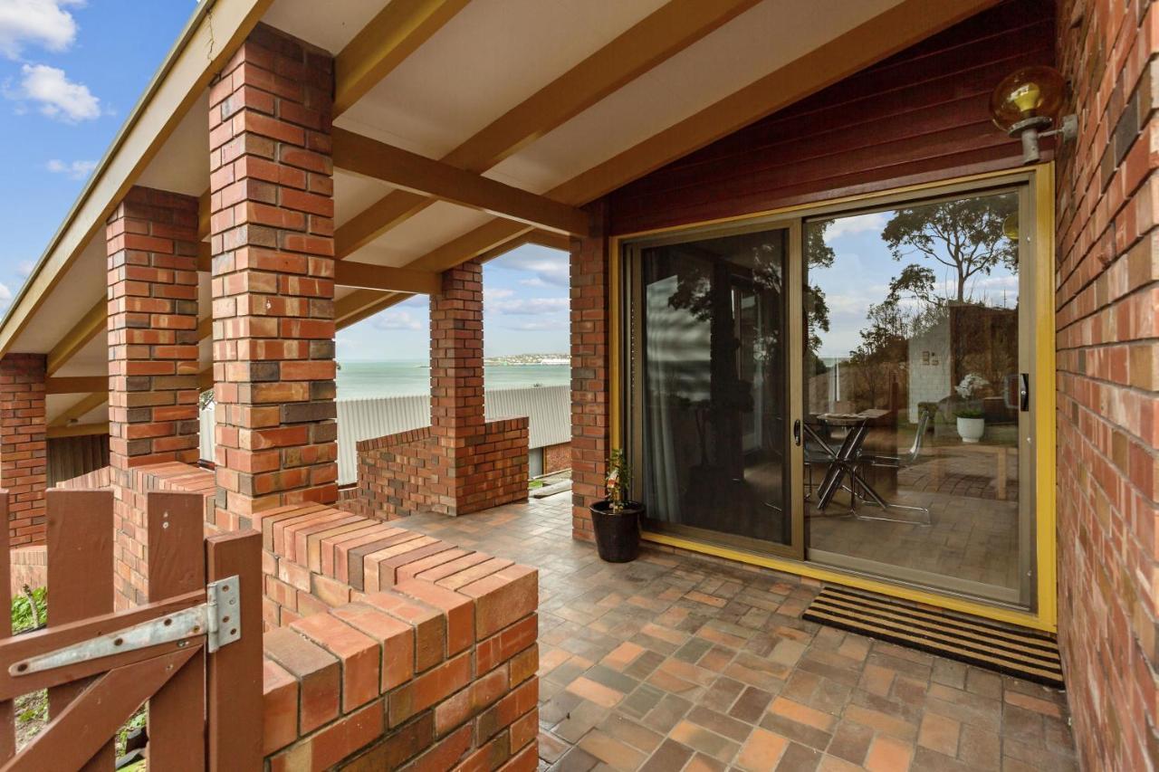 The Flaxman Studio - Panoramic Ocean Views Port Lincoln Exterior photo