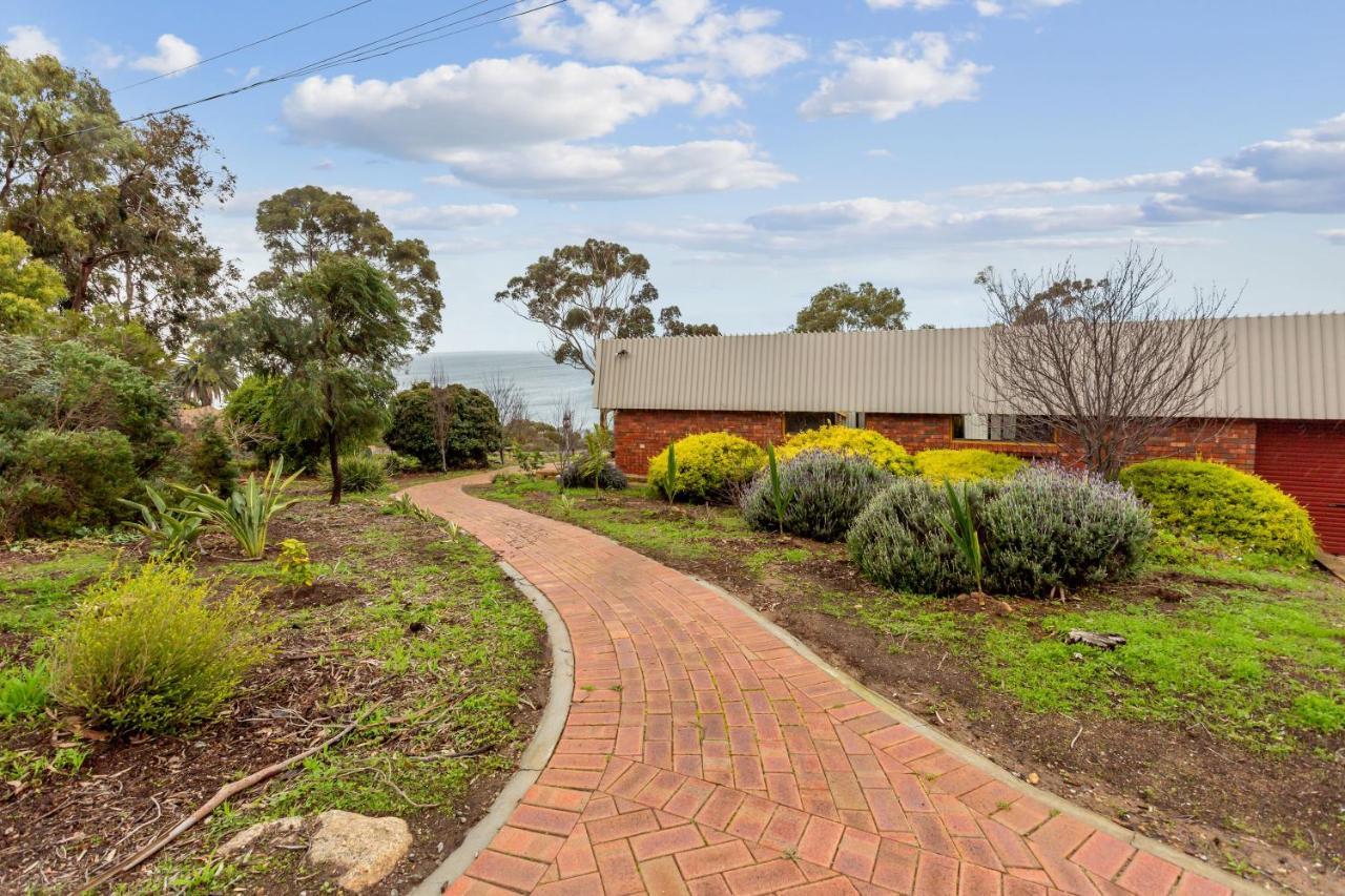 The Flaxman Studio - Panoramic Ocean Views Port Lincoln Exterior photo