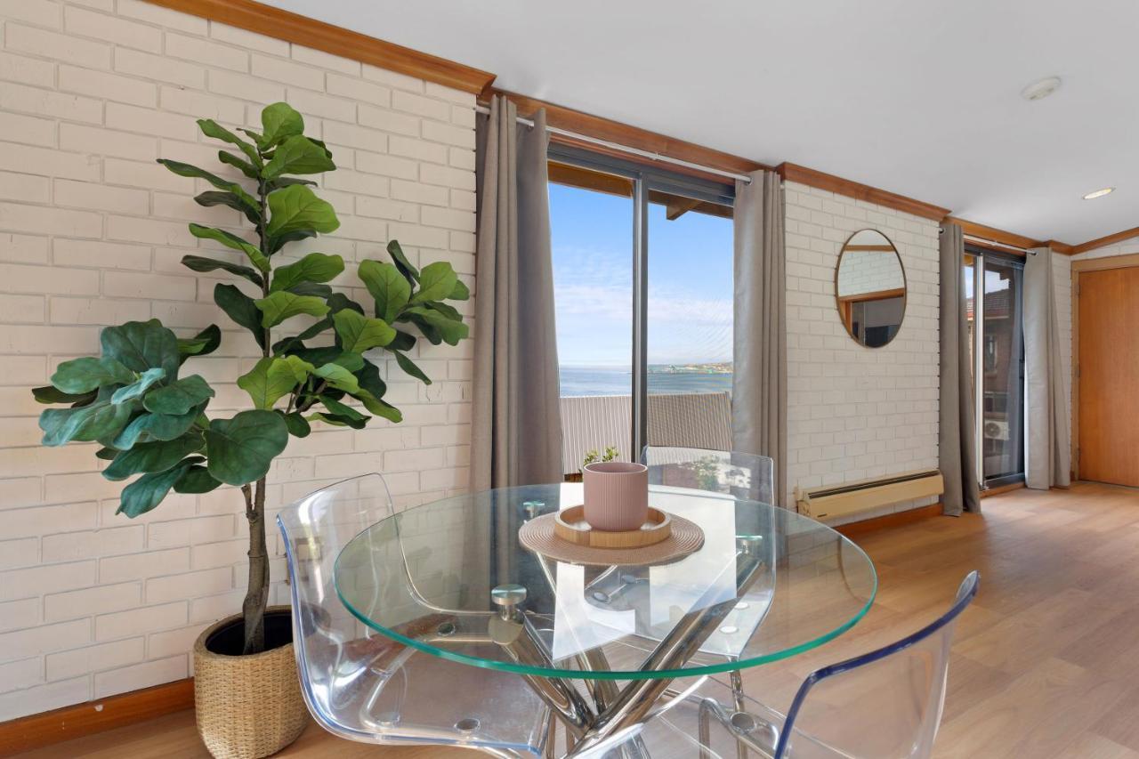 The Flaxman Studio - Panoramic Ocean Views Port Lincoln Exterior photo